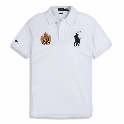 Men Polo Shirts-2717